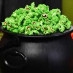 Palomitas-Halloween