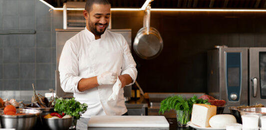 ¿Qué es un abatidor de temperatura y por qué utilizarlo? abatidor alimentos 1