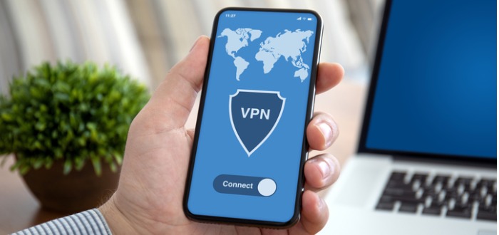 Recursos VPN