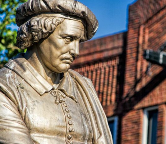 5 fascinantes obras de Rembrandt | Pinturas imprescindibles Pinturas de Rembrandt