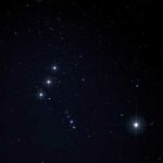 Cinturon-de-Orion
