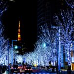 Como-se-celebra-la-Navidad-en-Japon