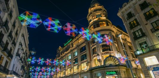 Cómo pasar la mejor navidad estando en Barcelona