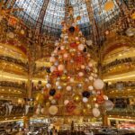 Cómo se celebra la Navidad en Francia