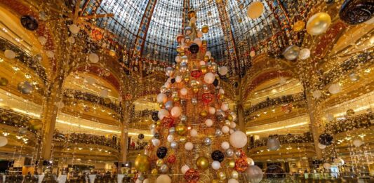 Cómo se celebra la Navidad en Francia