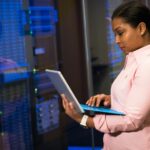 5 Curiosidades sobre el trabajo de un informático