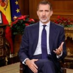 fiesta de natividad española