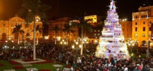 Cómo se celebra la Navidad en Perú | 10 tradiciones navideñas peruanas