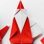 Origami-de-navidad