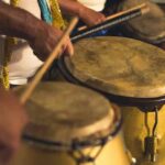 Tambores-musica