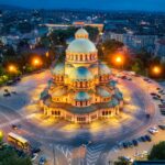 Curiosidades de Bulgaria