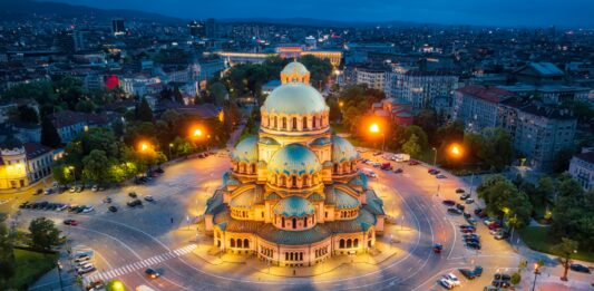 Curiosidades de Bulgaria