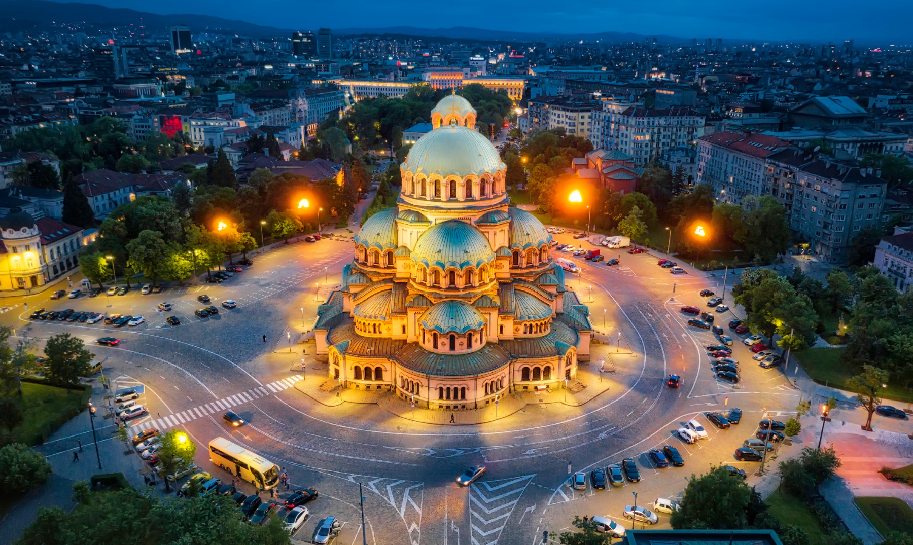 bulgaria tourism ranking