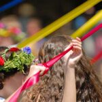 baile-de-las-cintas-tradición-navideña-argentina