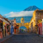 Curiosidades de Guatemala