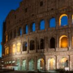 fiesta de navidad en Italia