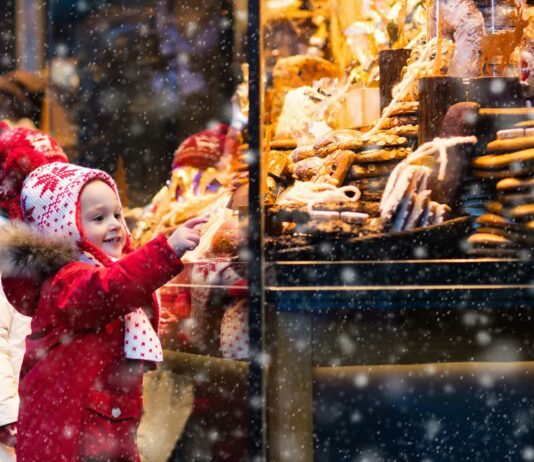 ¿Cómo se celebra la Navidad en Alemania? | 10 Tradiciones navideñas alemanas como se celebra la navidad en alemania