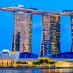 complejo-marino-de-Singapur