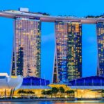 complejo-marino-de-Singapur
