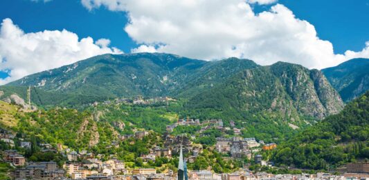 curiosidades de andorra