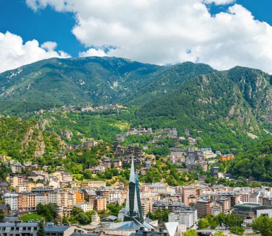 20 Curiosidades de Andorra | ¡Descúbrelas y Sorpréndete con este país! curiosidades de andorra
