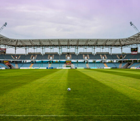 curiosidades sobre el futbol para aficionados 1