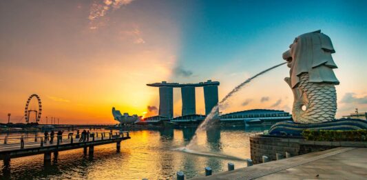 20 Curiosidades de Singapur | ¡Sorpréndete con este país insular! datos curiosos de singapur