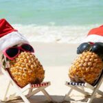 navidad-en-la-playa