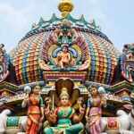templo-hindu-en-Singapur