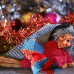 cómo se celebra la Navidad en Italia