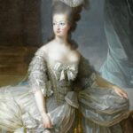 El Pecho de María Antonieta
