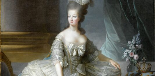 El Pecho de María Antonieta | La Copa de Champán El Pecho de María Antonieta