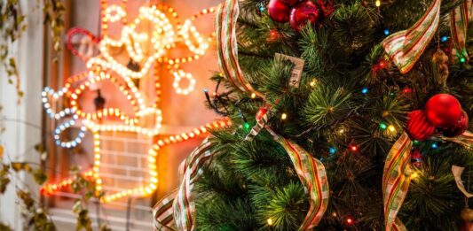 Cómo se celebra la Navidad en Ecuador