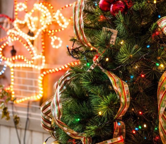 Cómo se celebra la Navidad en Ecuador