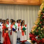 cómo se celebra la Navidad en Ecuador