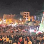 tradiciones navideñas ecuatorianas