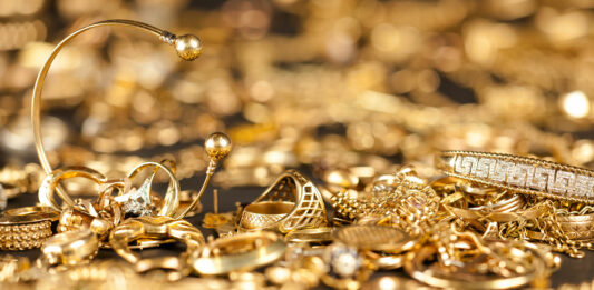 9 Curiosidades del oro que no se conocen curiosidades del oro