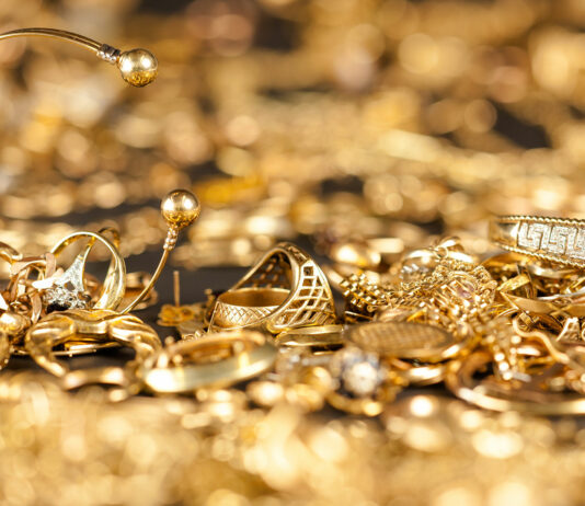 9 Curiosidades del oro que no se conocen curiosidades del oro