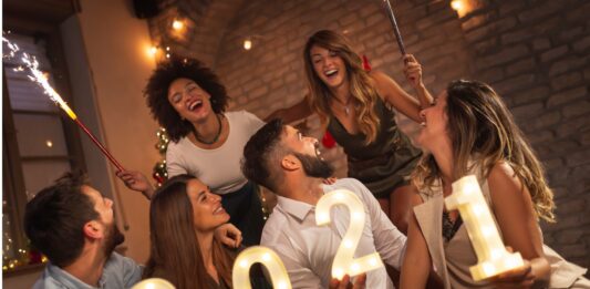 propósitos de año nuevo ás comunes