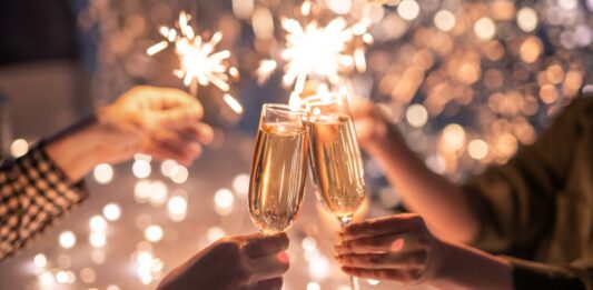 Cómo empezar el Año Nuevo