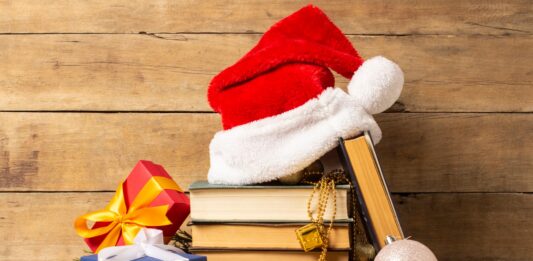 Libros para Regalar en Navidad