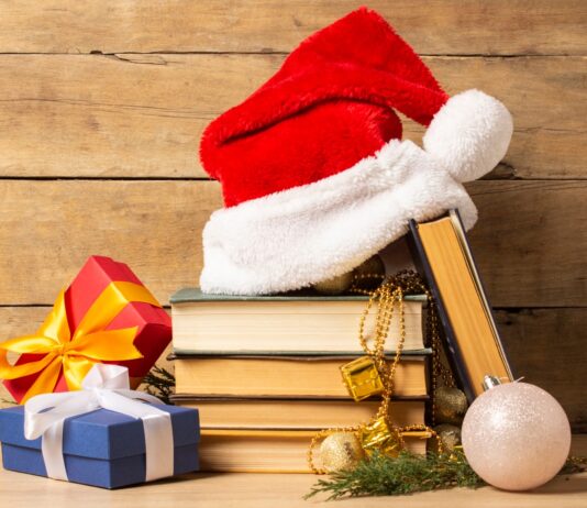 Los 20 Mejores Libros para Regalar en Navidad 2020 Libros para Regalar en Navidad