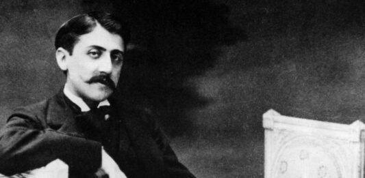 El Cuestionario de Proust | 30 Preguntas para conocer a una persona El Cuestionario de Proust