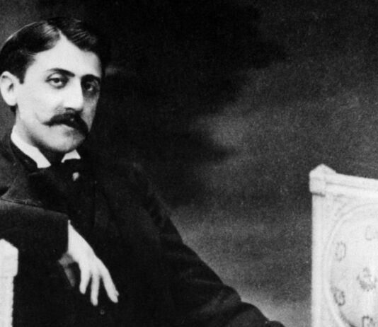El Cuestionario de Proust