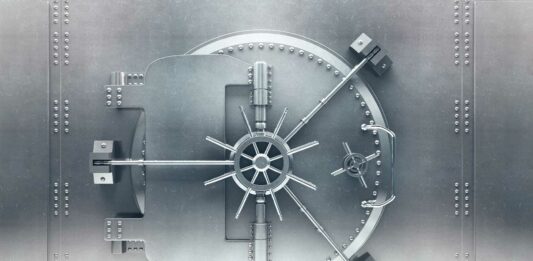 tipos de cajas fuertes