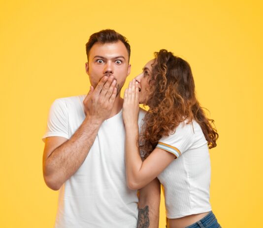 ¿Por qué nos gustan los cotilleos? | Lo que dice la ciencia ¿Por qué nos gusta cotillear? | Lo que dice la ciencia