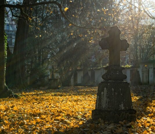 Qué es la Tanatofobia