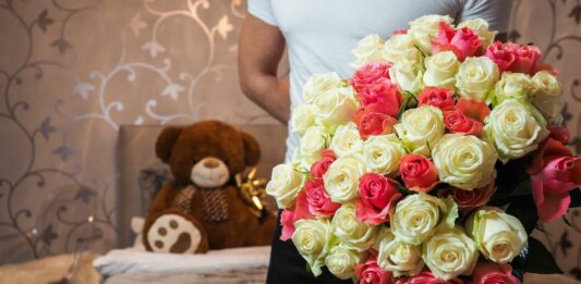 ¿Por qué regalar flores siempre es un acierto? ¡Incluso a distancia! ¿Por qué regalar flores siempre es un acierto?