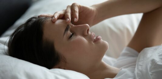 Qué es la somnifobia o clinofobia | Las consecuencias de no dormir bien Qué es la Somnifobia
