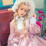 la moda Lolita